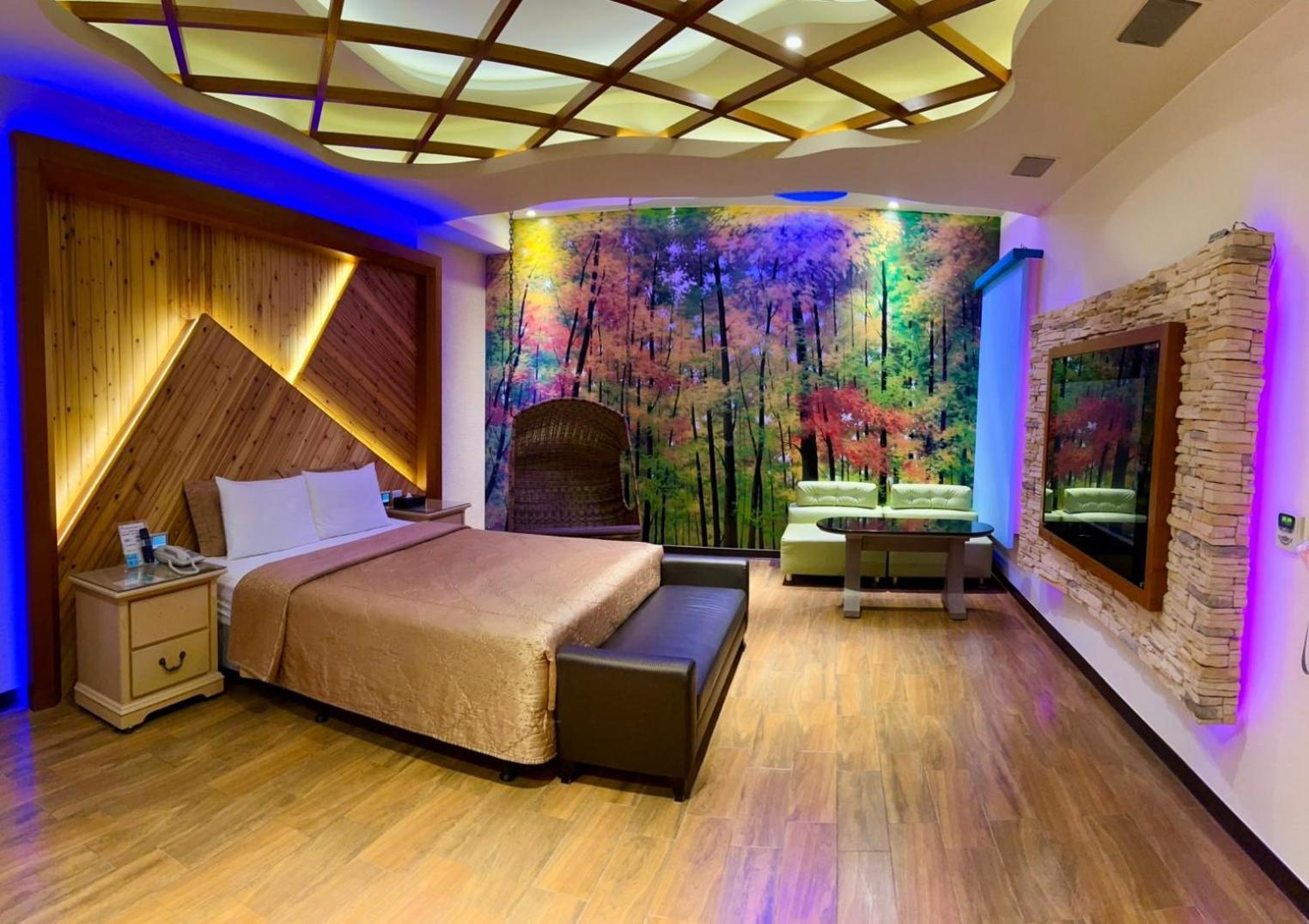 Wei Feng Exquisite Motel Pintung Branch Pingtung ภายนอก รูปภาพ