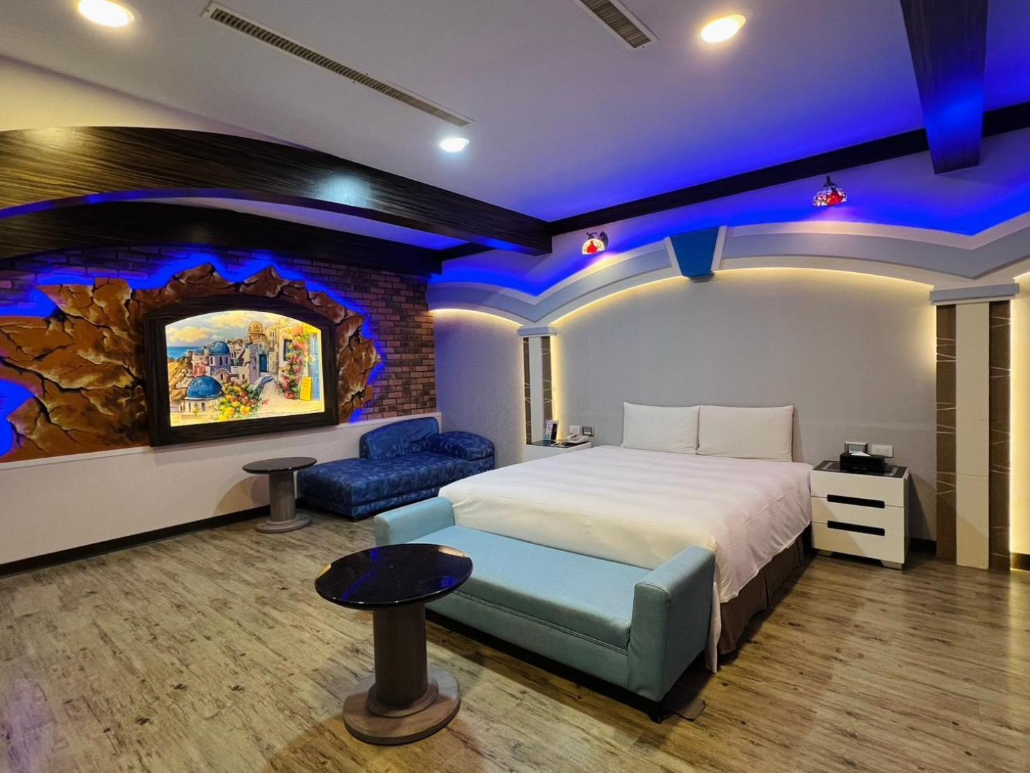 Wei Feng Exquisite Motel Pintung Branch Pingtung ภายนอก รูปภาพ