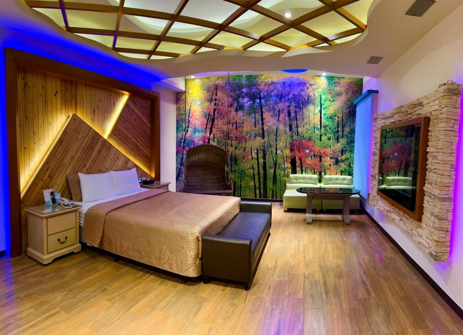 Wei Feng Exquisite Motel Pintung Branch Pingtung ภายนอก รูปภาพ