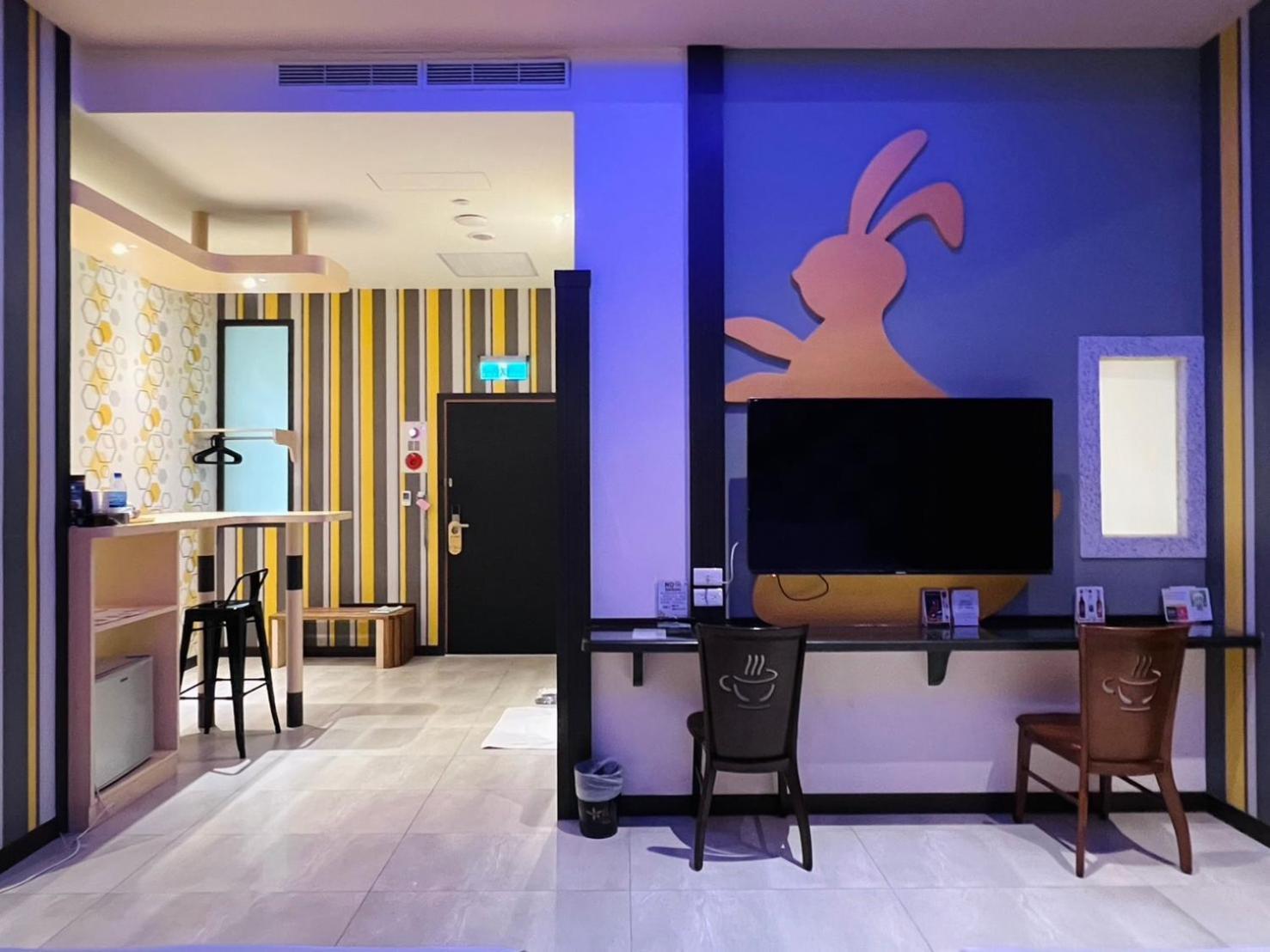 Wei Feng Exquisite Motel Pintung Branch Pingtung ภายนอก รูปภาพ
