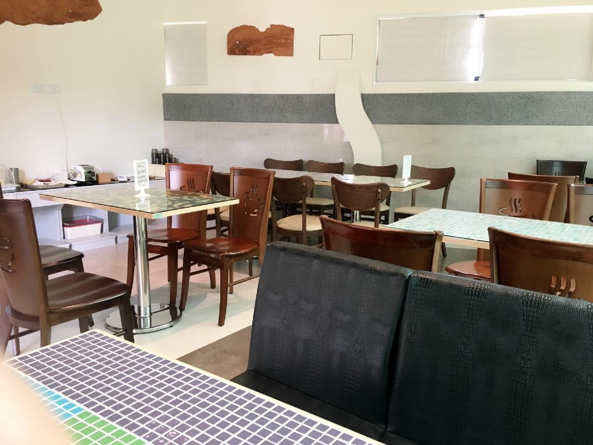 Wei Feng Exquisite Motel Pintung Branch Pingtung ภายนอก รูปภาพ