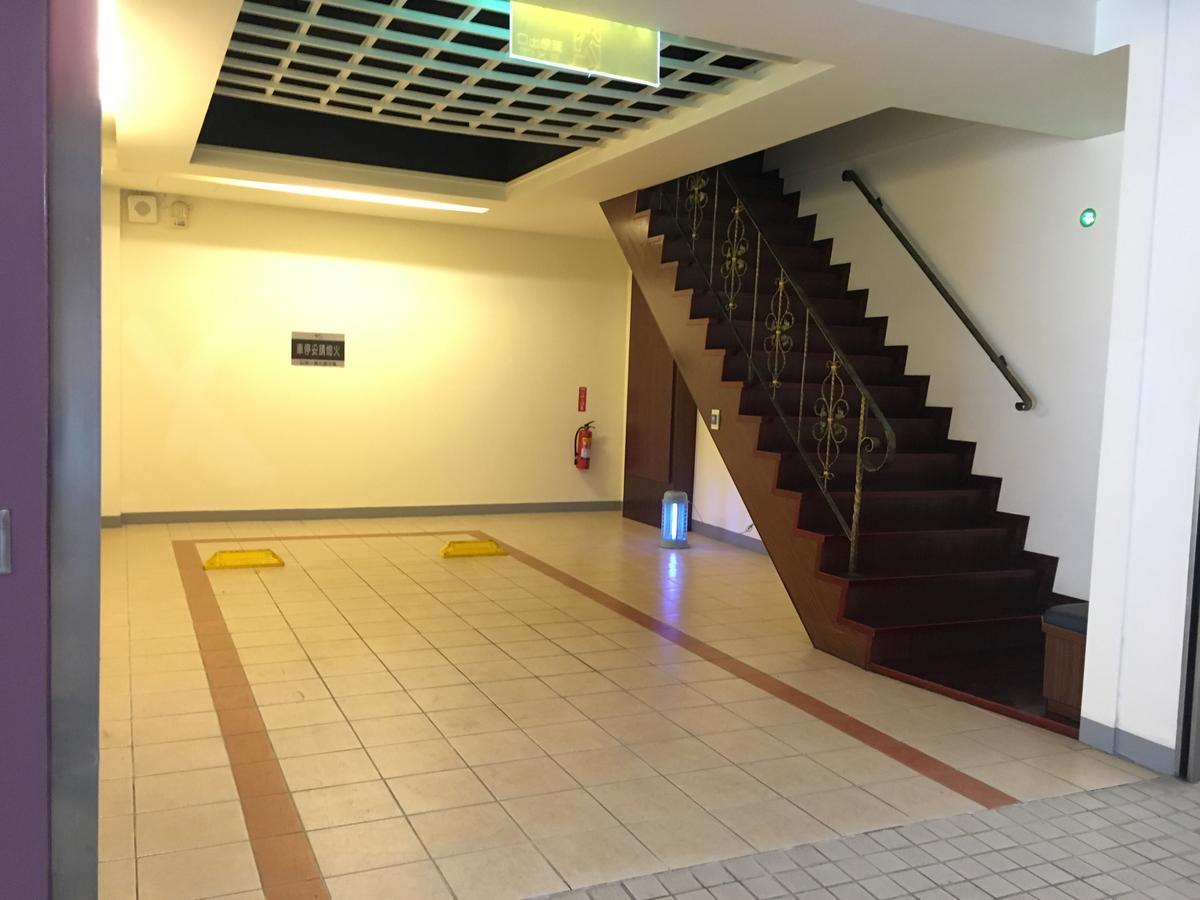 Wei Feng Exquisite Motel Pintung Branch Pingtung ภายนอก รูปภาพ